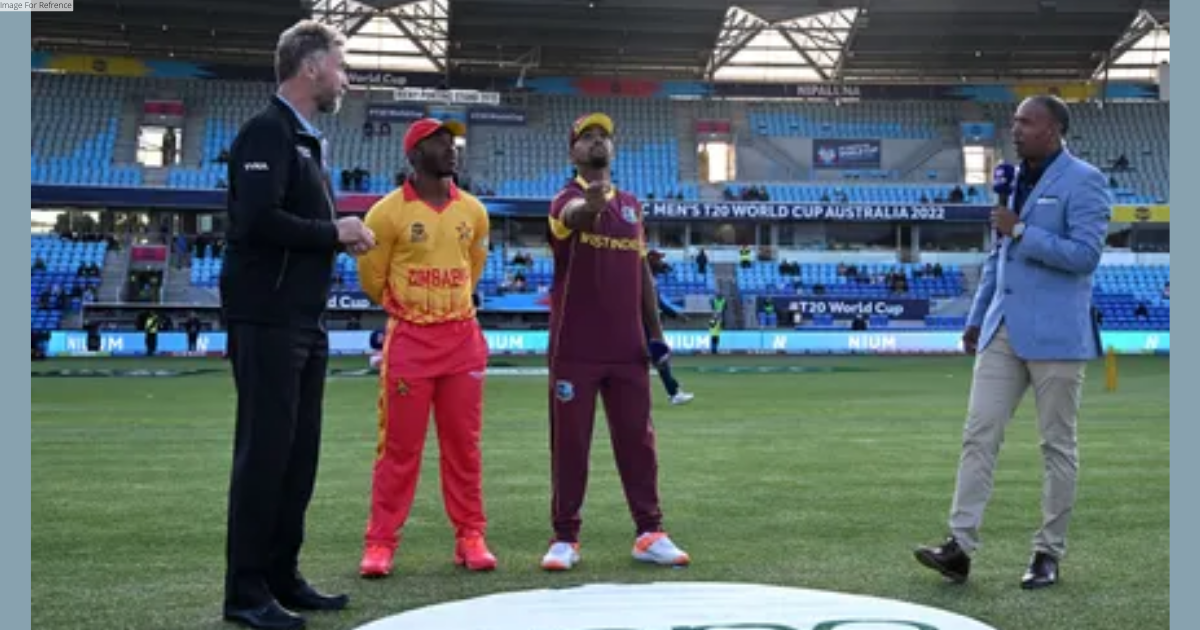 T20 WC: West Indies win toss, opt to bat first against Zimbabwe in must-win match